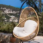 Villa Orraon Luxury - Exclusive Retreat With Panoramic Views And Infinity Pool Lefkáda