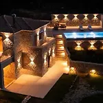 Orraon Luxury - Exclusive Retreat With Panoramic Views And Infinity Pool