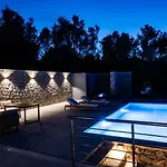Orraon Luxury - Exclusive Retreat With Panoramic Views And Infinity Pool ヴィラ