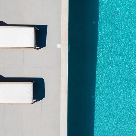 Orraon Luxury - Exclusive Retreat With Panoramic Views And Infinity Pool Willa Lefkáda