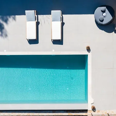 Willa Orraon Luxury - Exclusive Retreat With Panoramic Views And Infinity Pool