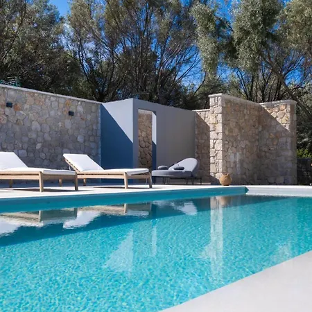 Orraon Luxury - Exclusive Retreat With Panoramic Views And Infinity Pool