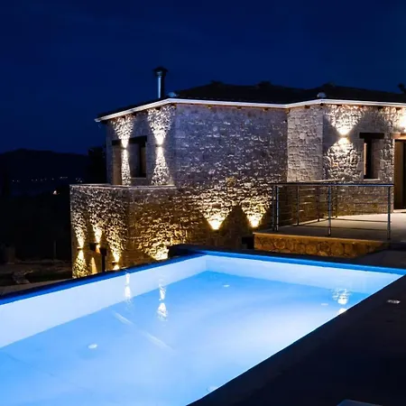 Willa Orraon Luxury - Exclusive Retreat With Panoramic Views And Infinity Pool