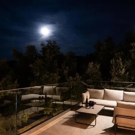 Willa Orraon Luxury - Exclusive Retreat With Panoramic Views And Infinity Pool