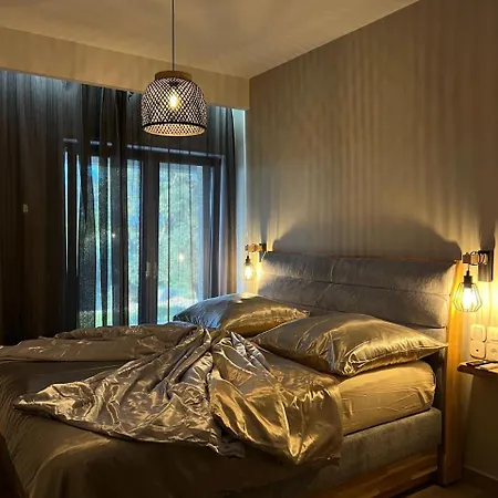 Orraon Luxury - Exclusive Retreat With Panoramic Views And Infinity Pool Willa *