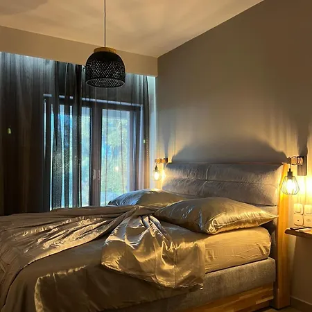 Orraon Luxury - Exclusive Retreat With Panoramic Views And Infinity Pool Willa *