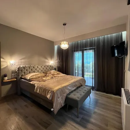 Willa Orraon Luxury - Exclusive Retreat With Panoramic Views And Infinity Pool