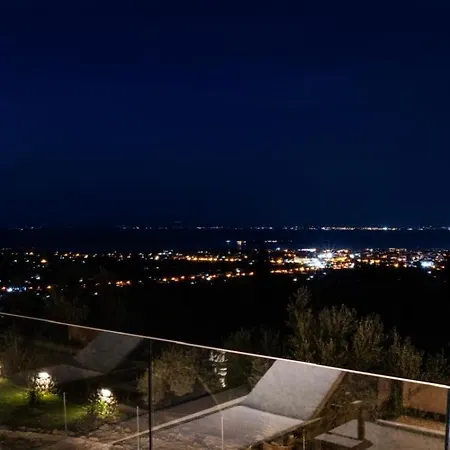 Willa Orraon Luxury - Exclusive Retreat With Panoramic Views And Infinity Pool